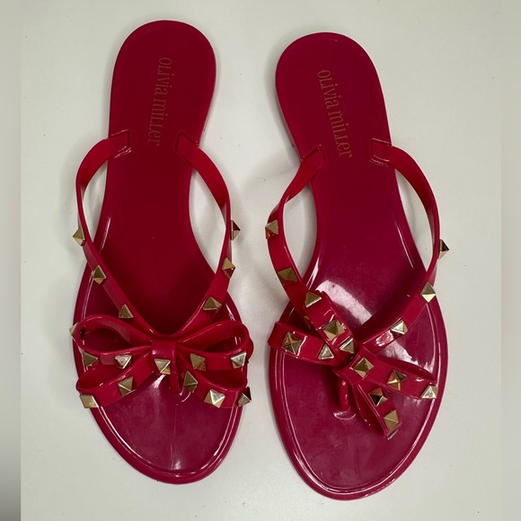 Sandal bundle 💝 - Picture 3 of 5